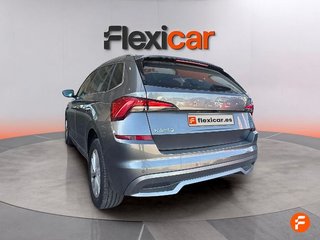 Skoda Kamiq 1.5 TSI 110kW (150CV) DSG AMBITION