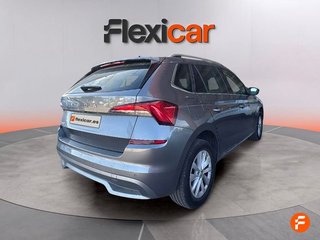 Skoda Kamiq 1.5 TSI 110kW (150CV) DSG AMBITION