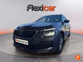Skoda Kamiq 1.5 TSI 110kW (150CV) DSG AMBITION