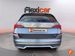 Skoda Kamiq 1.5 TSI 110kW (150CV) DSG AMBITION