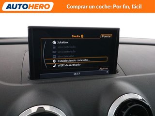 Audi A3 1.4 TFSI e-tron Ambition