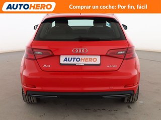 Audi A3 1.4 TFSI e-tron Ambition