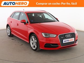 Audi A3 1.4 TFSI e-tron Ambition