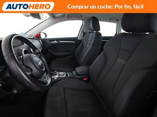 Audi A3 1.4 TFSI e-tron Ambition
