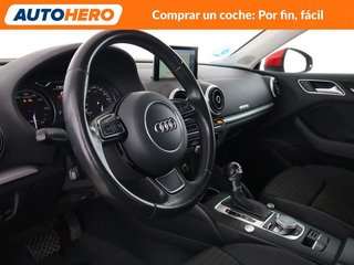 Audi A3 1.4 TFSI e-tron Ambition