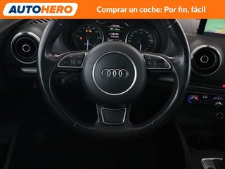 Audi A3 1.4 TFSI e-tron Ambition