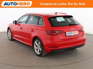 Audi A3 1.4 TFSI e-tron Ambition