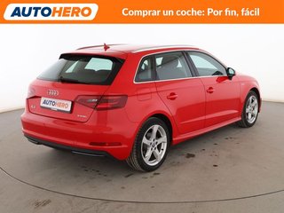 Audi A3 1.4 TFSI e-tron Ambition