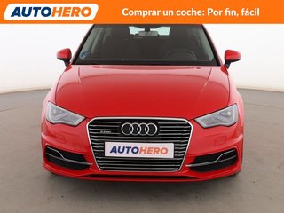 Audi A3 1.4 TFSI e-tron Ambition