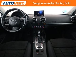 Audi A3 1.4 TFSI e-tron Ambition