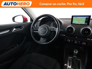 Audi A3 1.4 TFSI e-tron Ambition