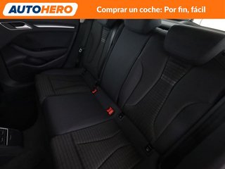 Audi A3 1.4 TFSI e-tron Ambition