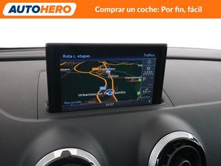 Audi A3 1.4 TFSI e-tron Ambition