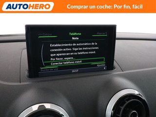 Audi A3 1.4 TFSI e-tron Ambition