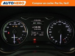 Audi A3 1.4 TFSI e-tron Ambition