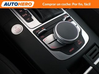 Audi A3 1.4 TFSI e-tron Ambition