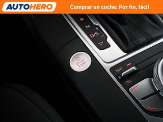 Audi A3 1.4 TFSI e-tron Ambition