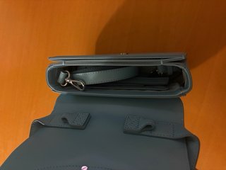 Borsa Diesel 1DR Blu/Teal