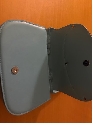 Borsa Diesel 1DR Blu/Teal