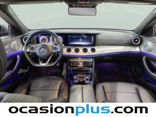 Mercedes-Benz Clase E E 220 d 143 kW (194 CV)