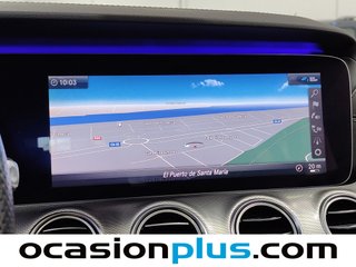 Mercedes-Benz Clase E E 220 d 143 kW (194 CV)