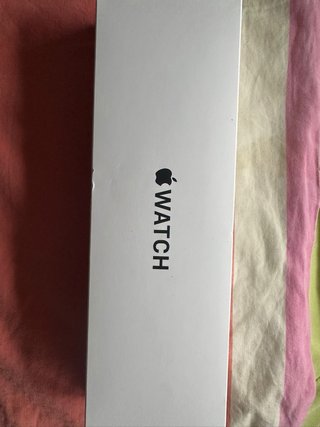 Apple Watch SE 2ª Gen 44mm Space Gray