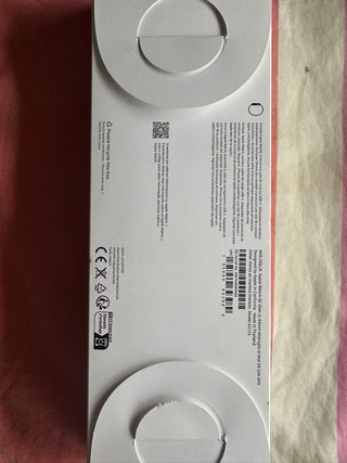 Apple Watch SE 2ª Gen 44mm Space Gray