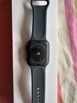 Apple Watch SE 2ª Gen 44mm Space Gray