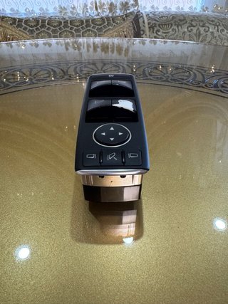 Interruptor Elevalunas Mercedes Clase C W204