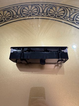 Interruptor Elevalunas Mercedes Clase C W204