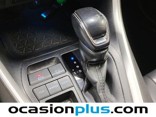 Toyota Rav4 2.5 hybrid 220H Style e-CVT 160 kW (218 CV)