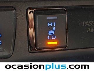 Toyota Rav4 2.5 hybrid 220H Style e-CVT 160 kW (218 CV)