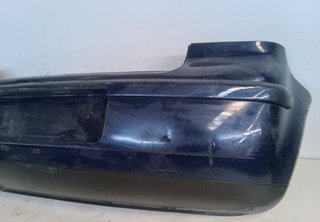 Volkswagen 466205 paragolpes polo (9n1) highline