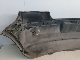 Volkswagen 466205 paragolpes polo (9n1) highline