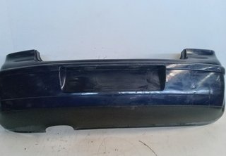 Volkswagen 466205 paragolpes polo (9n1) highline