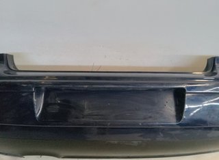 Volkswagen 466205 paragolpes polo (9n1) highline