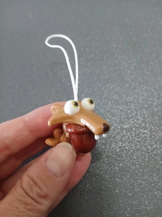 Lote de 8 Figuras Kinder Sorpresa