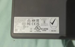 Chromebook Lenovo Duet 11 Gen 9