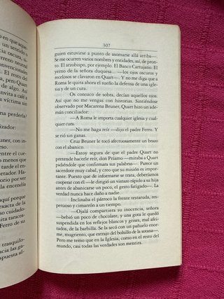 La piel del tambor