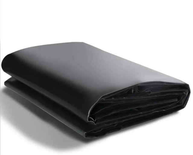 Revestimiento para Estanque VEVOR EPDM 3x4.6m