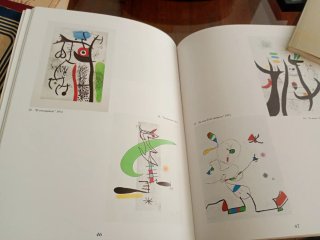 Joan Miró