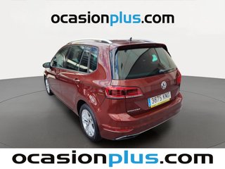 Volkswagen Golf Sportsvan 1.0 TSI Advance 81 kW (110 CV)