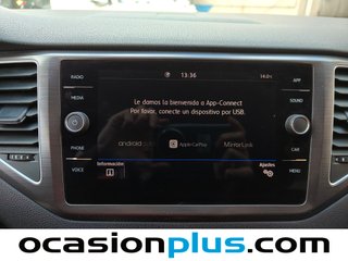 Volkswagen Golf Sportsvan 1.0 TSI Advance 81 kW (110 CV)
