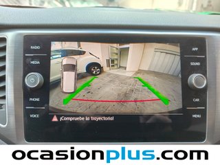 Volkswagen Golf Sportsvan 1.0 TSI Advance 81 kW (110 CV)
