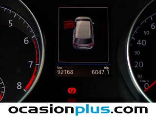 Volkswagen Golf Sportsvan 1.0 TSI Advance 81 kW (110 CV)