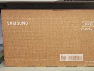 Samsung TV Full HD 24 SmartThings