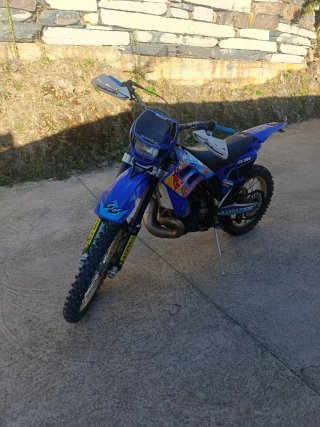 Gas Gas EC 300