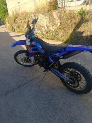 Gas Gas EC 300