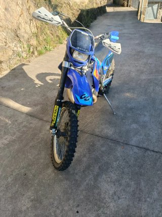 Gas Gas EC 300