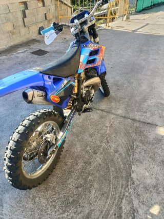 Gas Gas EC 300